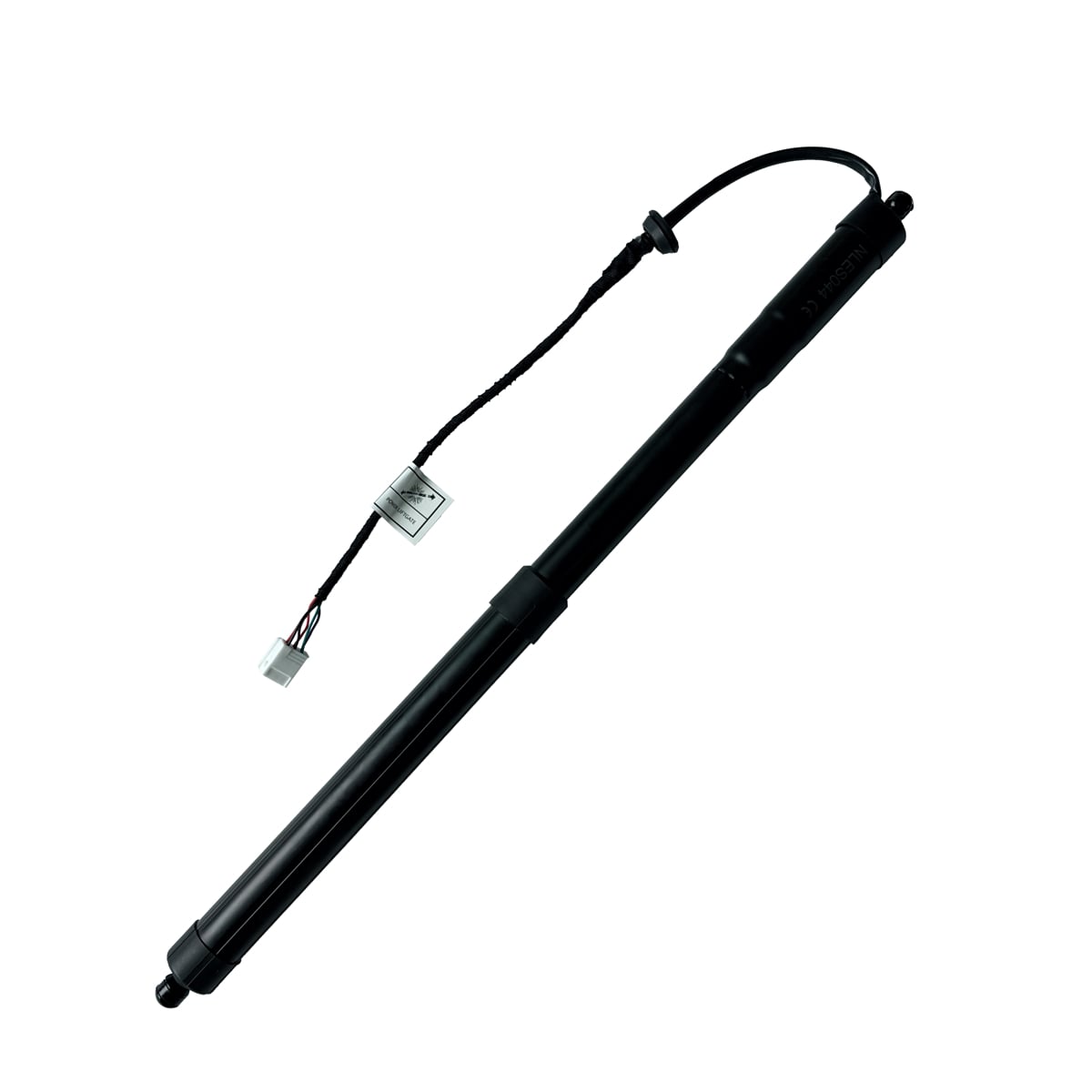 Nitrolift Electric Tailgate Strut For Toyota RAV4 Offside 2019-
